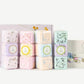 Shower Steamers, Set of 12 big fizzies, Cheer up Gift Set, Relaxing Gift Box