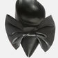 Sidonie Bow Detail Stiletto Mules
