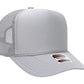 Support Your Local MILFS Adult Otto Foam Trucker Hat