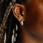 Makena Hoop Earrings