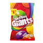 Skittles Giants (116g) (UK)