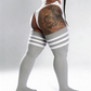 Silver Lining Stripes