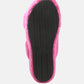 Smoothie Fur Slip-On Flats