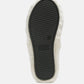 Smoothie Fur Slip-On Flats