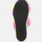 Smoothie Fur Slip-On Flats
