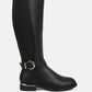 Snowd Riding Boot