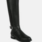 Snowd Riding Boot