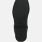 Snowd Riding Boot