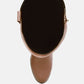 Snowd Riding Boot