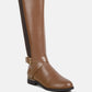 Snowd Riding Boot