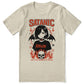Rebellion Horror T-Shirt