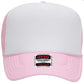 Put It On My Husband's Tab Adult Otto Foam Trucker Hat