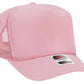 Please Do Not Feed the Whores Drugs Adult Otto Foam Trucker Hat