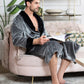Cozy Plush Robes – Built for Comfort, Designed to Last