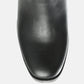 Sonia Block Heeled Chelsea Boots