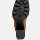 Sonia Block Heeled Chelsea Boots
