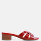 Sonnet Sandal