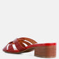 Sonnet Sandal