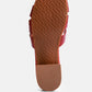 Sonnet Sandal