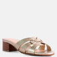 Sonnet Sandal