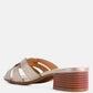 Sonnet Sandal