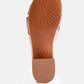 Sonnet Sandal