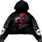 Spider Man Hoodie