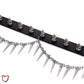 “Spikes & Thorns” Chain Choker