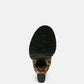 Spire Suede Block Heeled Boots