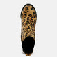 Spire Suede Block Heeled Boots