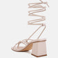 Spruce Dessert Sandal