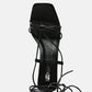 Spruce Dessert Sandal