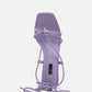 Spruce Dessert Sandal