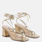 Spruce Dessert Sandal