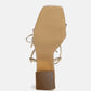 Spruce Dessert Sandal
