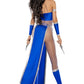 Blue Ninja