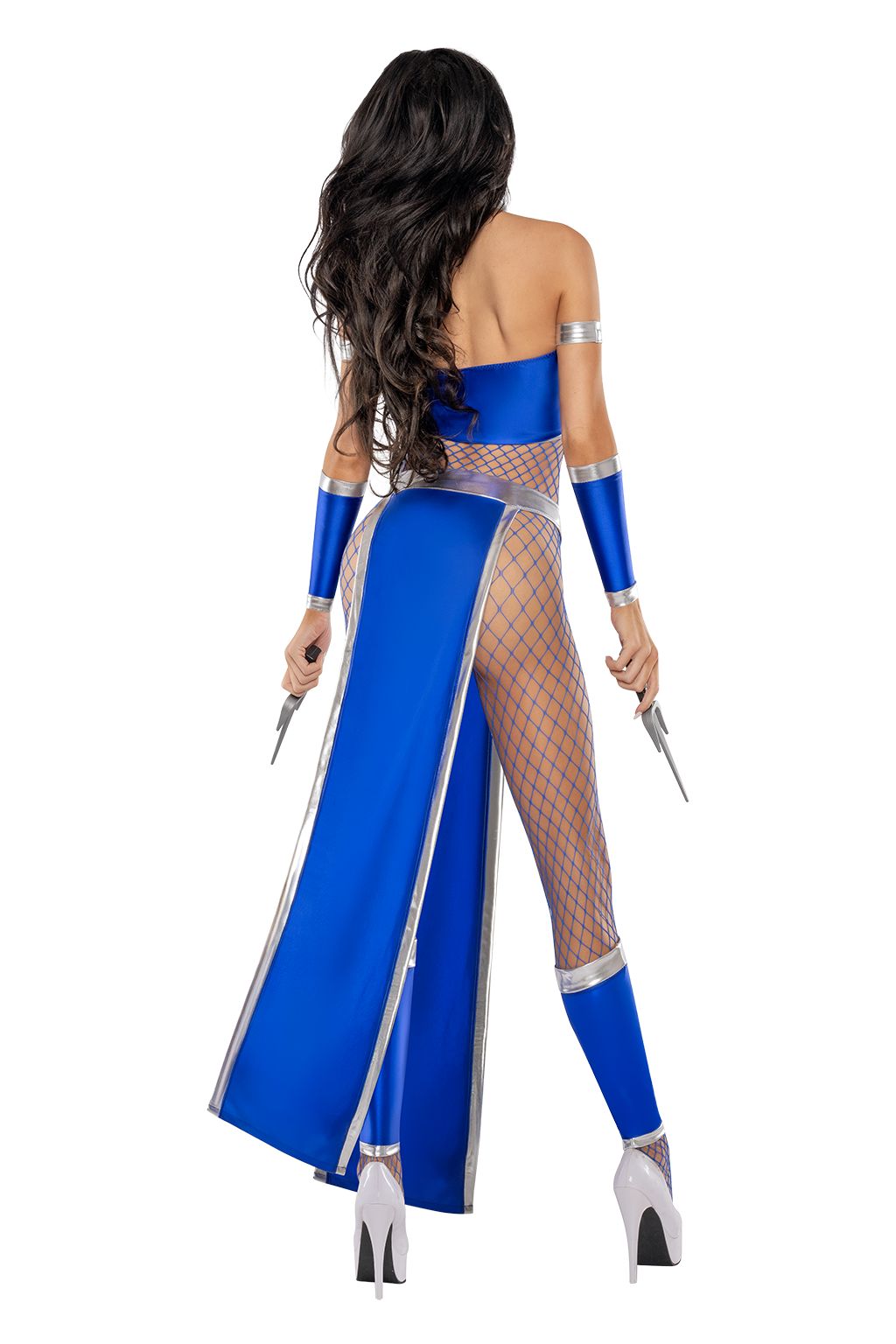 Blue Ninja