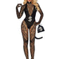 Cat Burglar