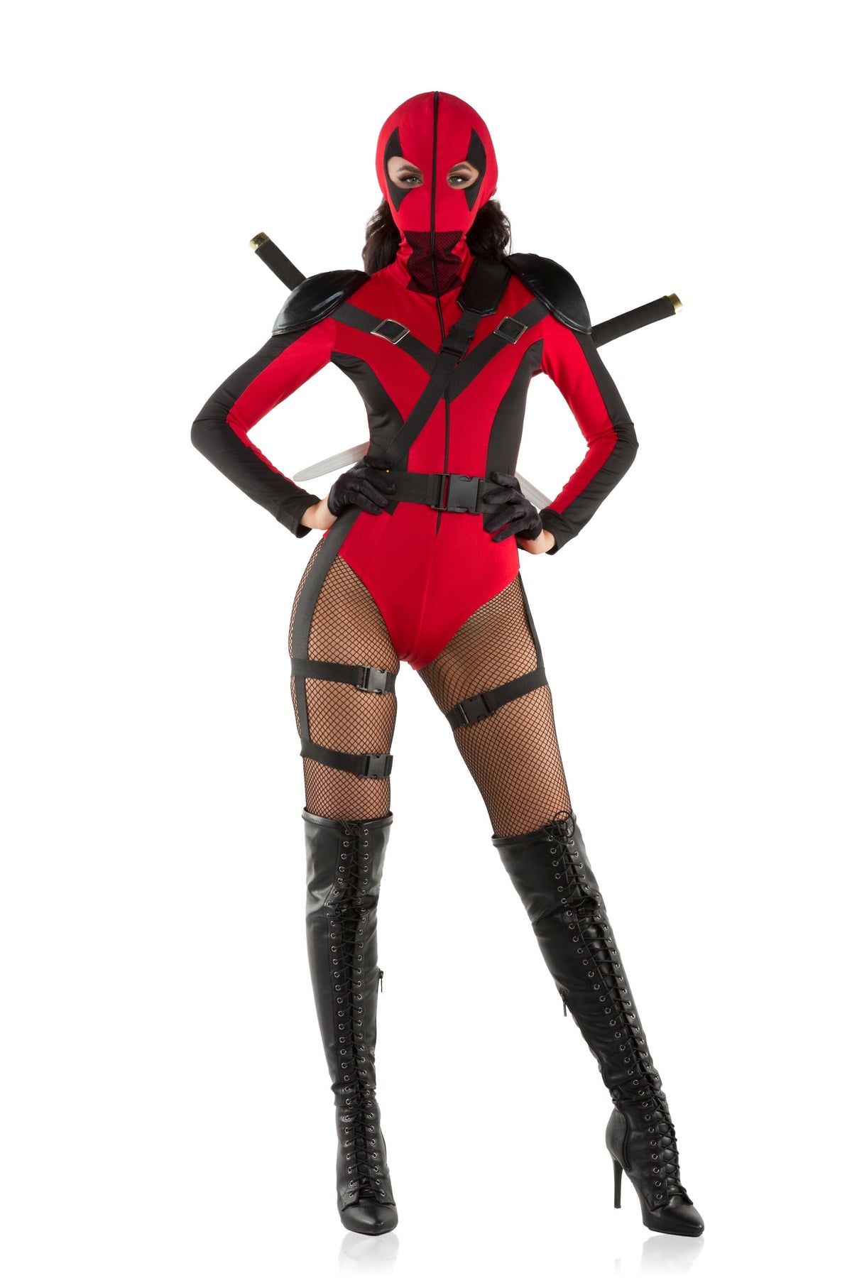 Dead Assassin