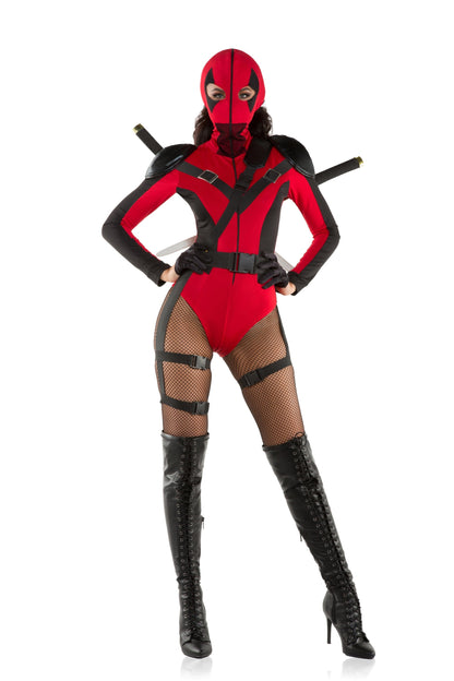 Dead Assassin