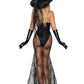 Diamond Spider Witch