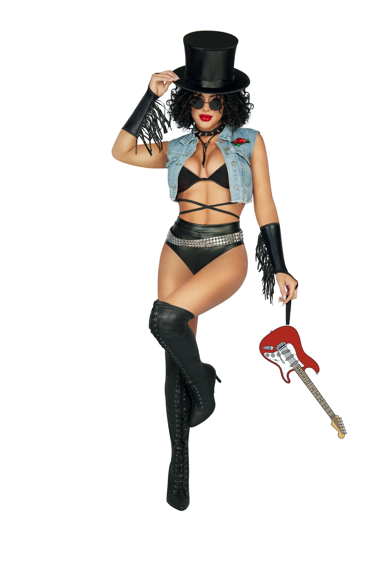 Guitar Rebel