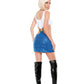 Hollywood Honey Costume