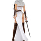 Knight Heroine