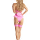 Pink Bunny