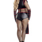 Alluring Assassin
