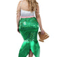 Alluring Sea Siren