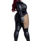 Avenging Assassin