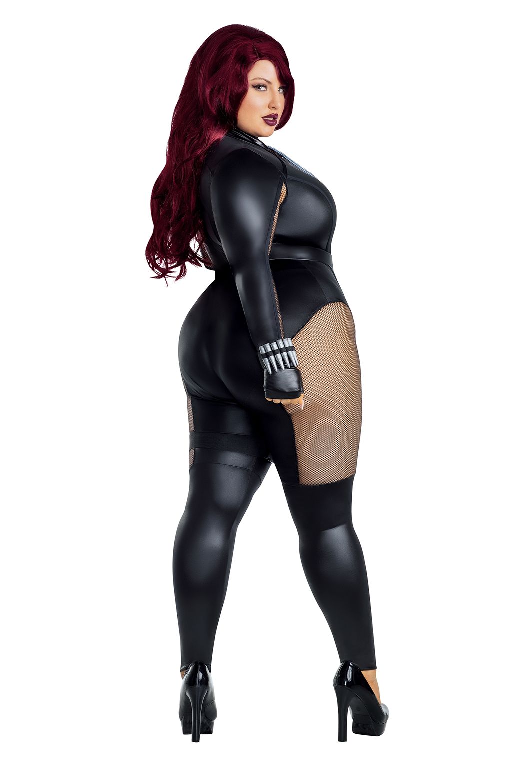 Avenging Assassin