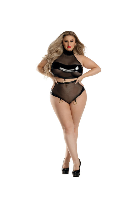 Cinta Banded 2 pc Set